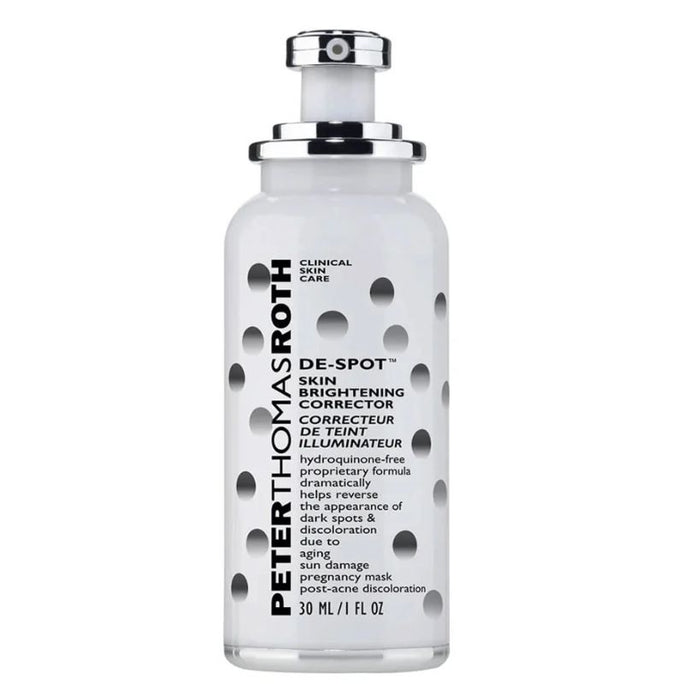 Peter Thomas Roth DE Spot Skin Brightening Corrector New 30ml (670367012345)