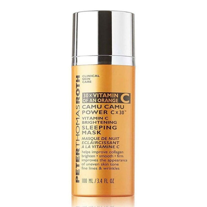 Peter Thomas Roth Camu Camu Power Brightening Sleeping Mask 100ml (670367011867)