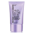 Peter Thomas Roth Skin to Die For Mattifying Primer 30ml (670367007570)