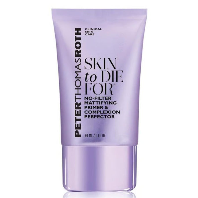 Peter Thomas Roth Skin to Die For Mattifying Primer 30ml (670367007570)