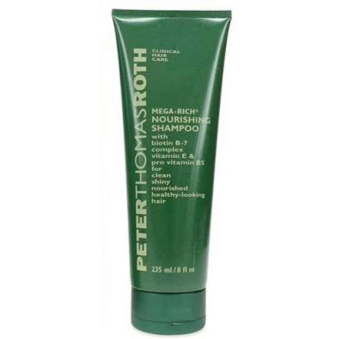 Peter Thomas Roth Mega Rich Shampoo 240ml (670367000359)