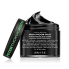 Peter Thomas Roth Irish Moor Mud Purifying Black Mask 150ml (392440)