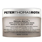 Peter Thomas Roth Mega Rich Anti Aging Sleeping Mask 100ml (670367001035)