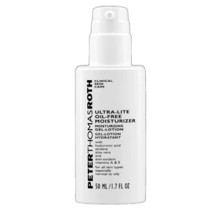 Peter Thomas Roth Ultra Lite Oil Free Moisturizer 50ml (2888484)