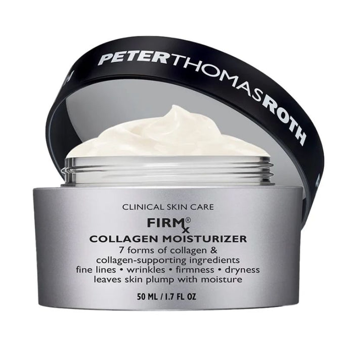 Peter Thomas Roth FirmX Collagen Moisturizer 50ml (670367935958)