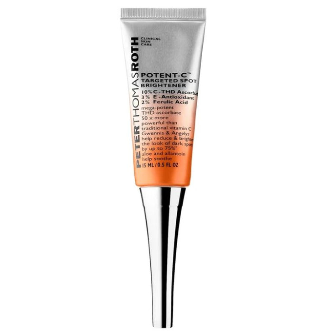 Peter Thomas Roth Potent-C Targeted Spot Brightener 15ml