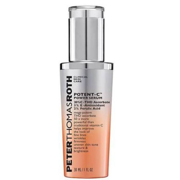 Peter Thomas Roth Potent-C Power Serum 30ml