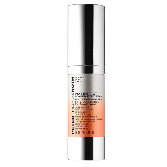 Peter Thomas Roth Potent-C Power Eye Cream 15ml (000008133)