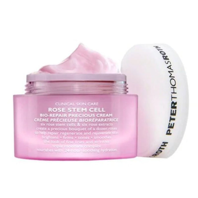 Peter Thomas Roth Rose Stem Cell Bio-Repair Precious Cream 50ml