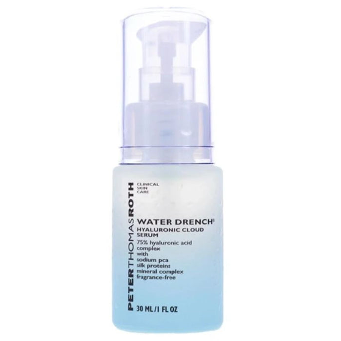 Peter Thomas Roth Water Drench Hyaluronic Cloud Serum 30ml (390026)