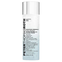 Peter Thomas Roth Water Drench Hyaluronic Micro-Bubbling Cloud Mask 120ml