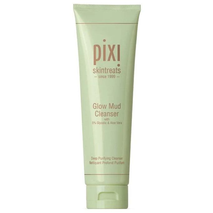 Pixi Glow Mud Cleanser 135ml (885190812516)