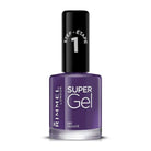 Rimmel London Super Gel Seduce 034-061 (30121270)