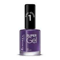 Rimmel London Super Gel Seduce 034-061 (30121270)