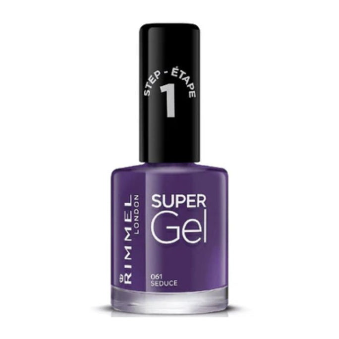 Rimmel London Super Gel Seduce 034-061 (30121270)