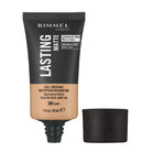 Rimmel Lasting Finish Matte Foundation 305 Buff 30ml (3614226899705)