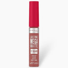 Rimmel London Lasting Mega Matte Liquid Lip Color 110 Blush (3616304350474)