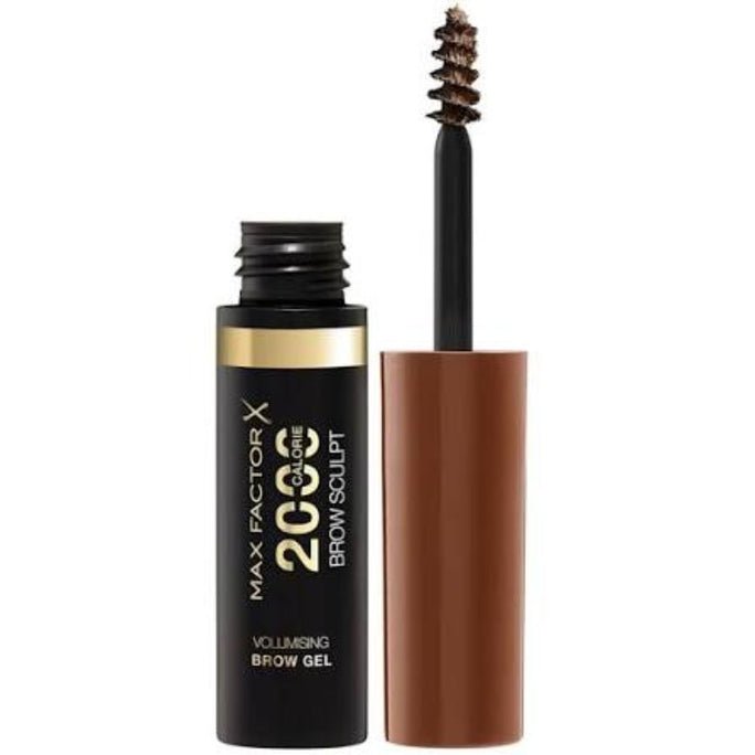 Max Factor 2000 Calorie Brow Gel 03 Brown (3616304782503)