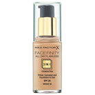 Max Factor Facefinity All Day Flawless Foundation 30ml Bronze 18 IV (5410076971756)