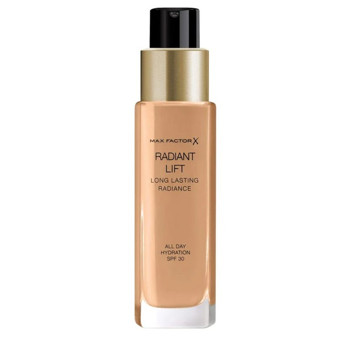 Max Factor Luminous Lift Foundation 076 Warm Honey (3614227908185)