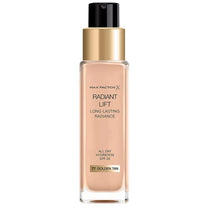 Max Factor Luminous Lift Foundation 077 Soft Honey (3614226290632)