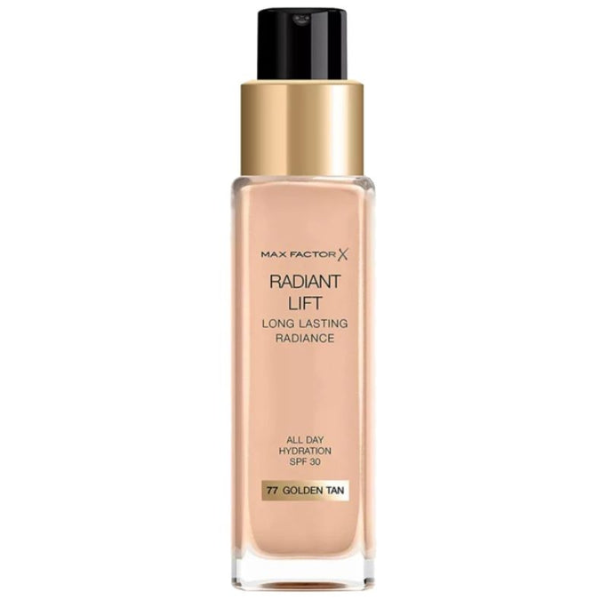 Max Factor Luminous Lift Foundation 077 Soft Honey (3614226290632)