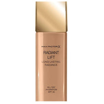 Max Factor Radiant Lift Foundation 082 Golden Toffee (3614227908192)