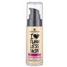 Essence Facefinity All Day Flawless Foundation 20 (4059729421647)