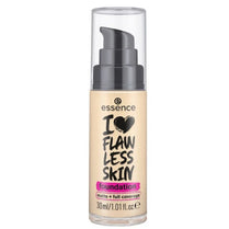 Essence Facefinity All Day Flawless Foundation 20 (4059729421647)