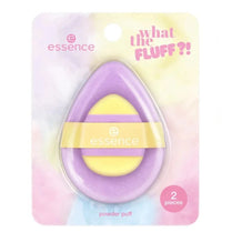 Essence What The Fluff Powder Puff 01 (4059729597083)