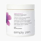Milk Shake Restructure In Intensive Treatment 500ml (8032274063667)