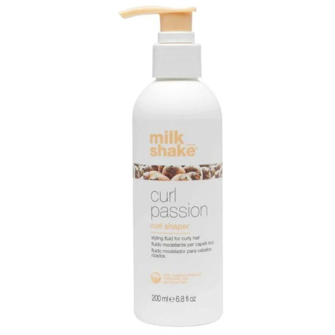 Milk Shake Curl Passion Shaper 200ml (8032274179924)