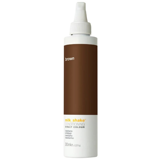 Milk Shake Direct Colour Castano 200ml (8032274053446)