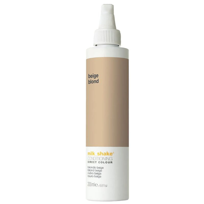 Milk Shake Direct Colour Biondo Beige 100ml (8032274062813)