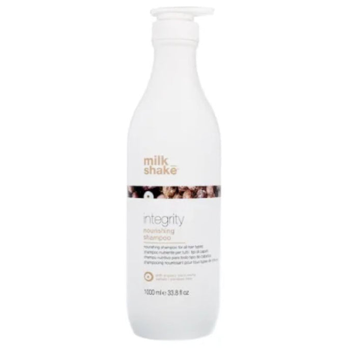 Milk Shake Integrity Nourishing Shampoo 1000ml (8032274106166)