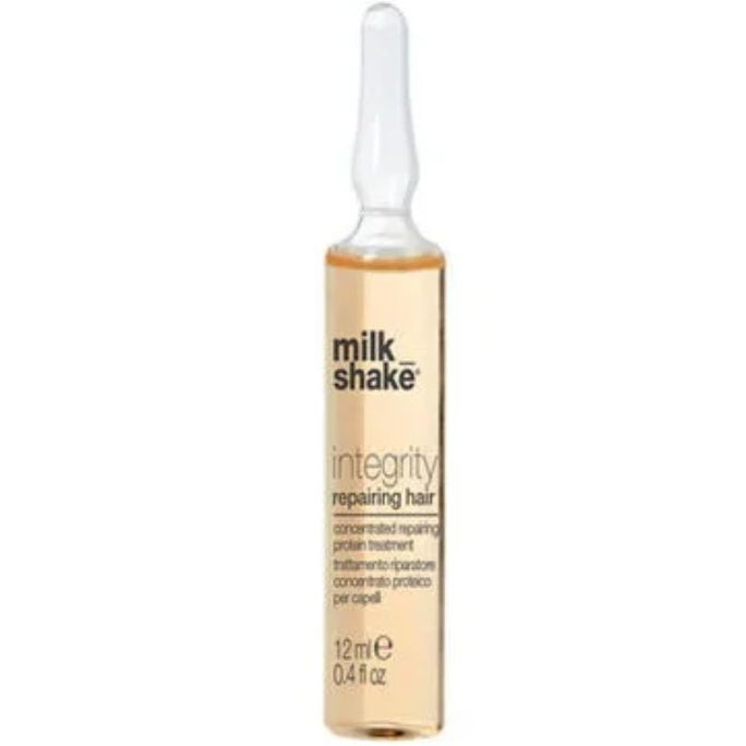 Milk Shake Integrity Repairing Hair Lotion 8 Fiale 12ml (8032274106241)