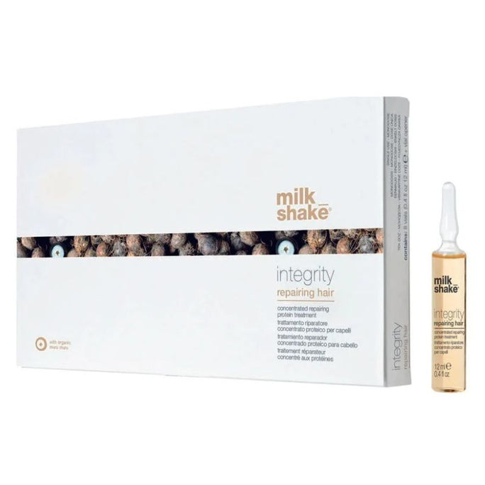Milk Shake Integrity Repairing Hair Lotion 8 Fiale 12ml (8032274106241)