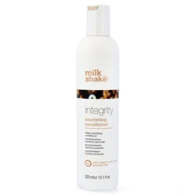 Milk Shake Integrity Nourishing Conditioner New 300ml (8032274106180)