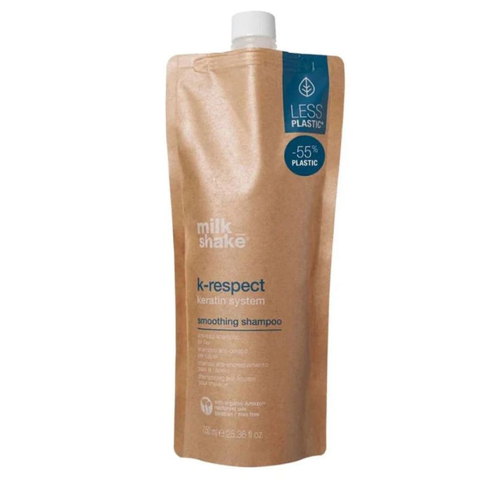 Milk Shake K-Respect Smoothing Shampoo 750ml (8032274083368)