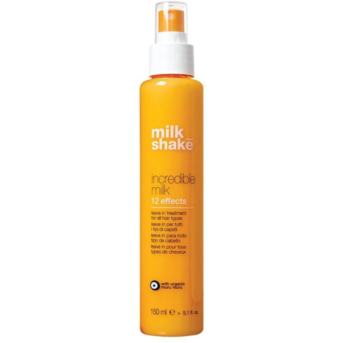 Milk Shake Incredible Milk 150ml (8032274055556)