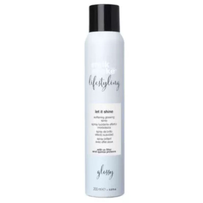 Milk Shake Lifestyling Let It Shine 200ml (8032274077992)