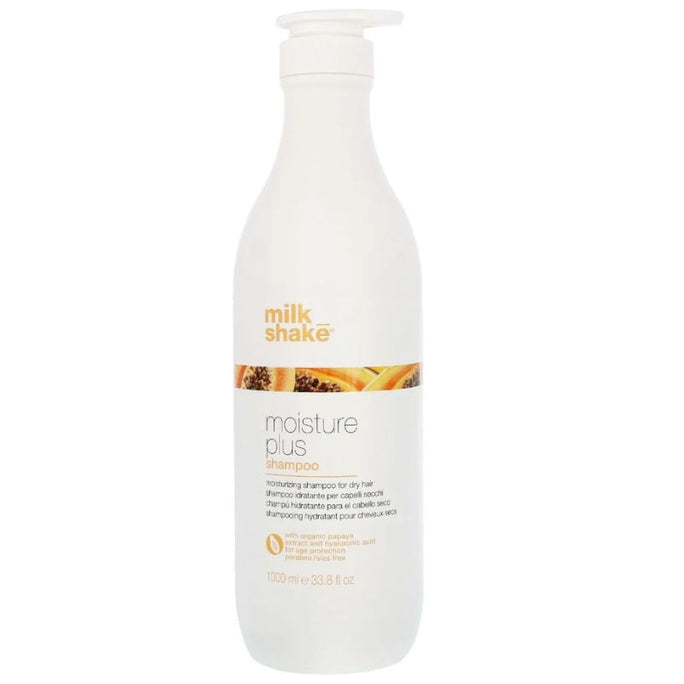 Milk Shake Moisture Plus Shampoo 1000ml (8032274076599)