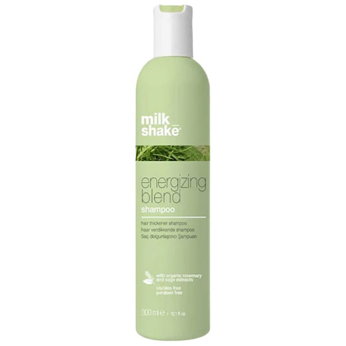 Milk Shake Energizing Shampoo 300ml (8032274059875)