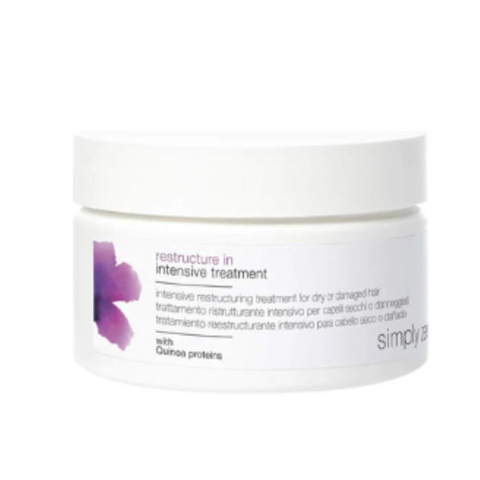 Milk Shake Nuovo Simply Zen Restructure-In Intensive Treatment 200ml (8032274010623)