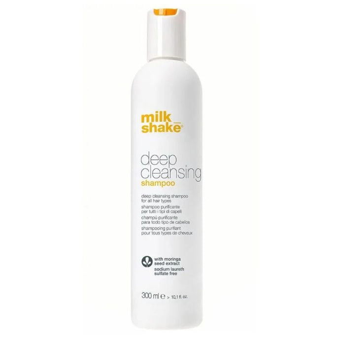 Milk Shake Deep Cleansing Shampoo 300ml (8032274054160)