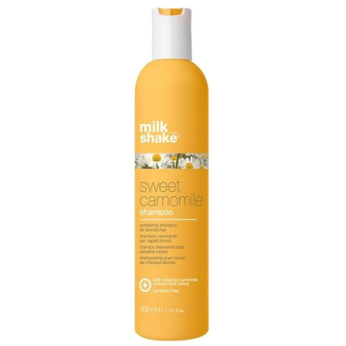 Milk Shake Sweet Camomile Shampoo 300ml (8032274059790)