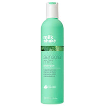 Milk Shake Sensorial Mint Shampoo 1000ml (8032274057727)