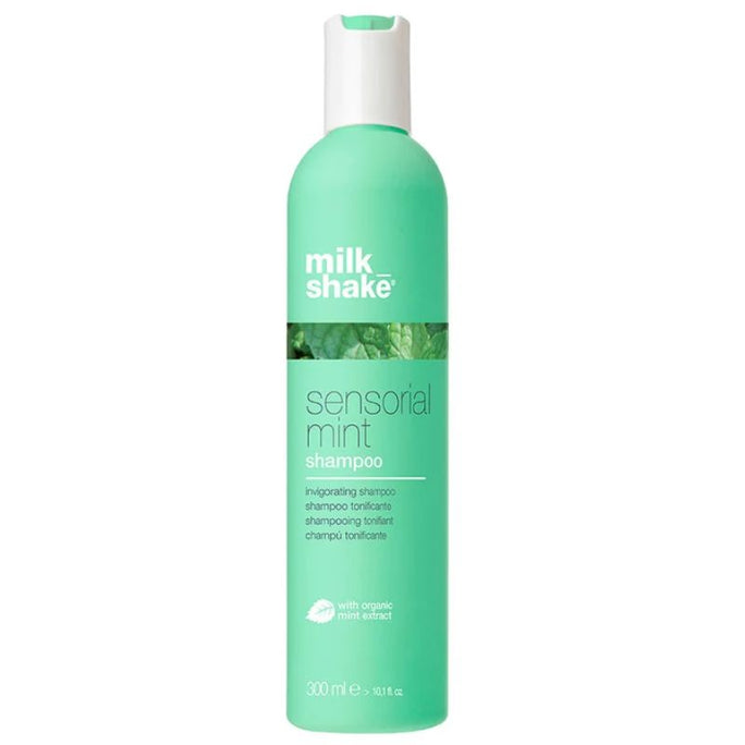 Milk Shake Sensorial Mint Shampoo 1000ml (8032274057727)