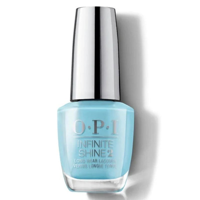 OPI Infinite Shine To Infinity & Blue-Yond 15ml (09491719)
