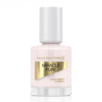 Max Factor Miracle Pure Nail Polish 12 Ml Nude Rose Iv (3616303252564)